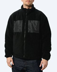 Giacca elegante da uomo PEGADOR, nera