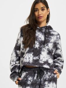 Modern Rocawear women's hoodie with cotton, black
