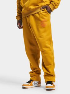 lässige Rocawear Herren Hose mit Baumwolle Orange