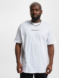 sportliches Rocawear Herren T-Shirt mit Baumwolle Weiß