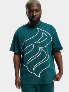 Modern Rocawear men's T-shirt, 190 g/m², blue