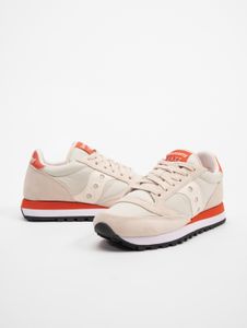 moderne Saucony Unisex Sneaker Beige