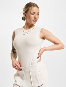 Stylish Freddy women's stretch beige dress