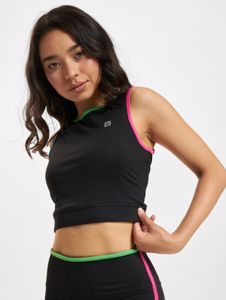Comfortable Freddy women's T-shirt, black