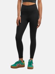 moderne Freddy Damen Hose Stretch Schwarz