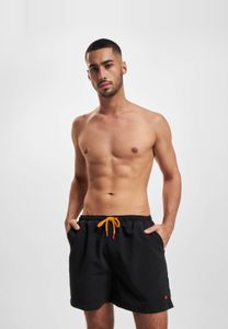 Comodi boxer da uomo Ellesse, neri.