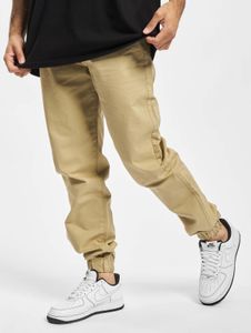 Jeans da uomo Modern Southpole con tasche, cotone 320 g/m², beige