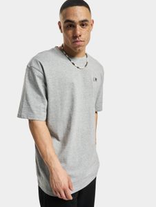 Modern STARTER men's T-shirt, oversize, 240 g/m², cotton, grey