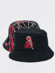 sportliche Starter Unisex Cap mit Baumwolle Schwarz