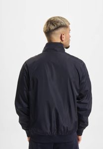 Functional Sergio Tacchini men's jacket, navy