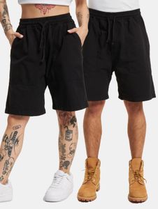 Jeans unisex Casual Service Works neri