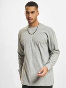 Modern URBAN CLASSICS men's T-shirt, 180 g/m², cotton, grey