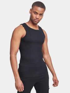 Modern Urban Classics men's T-shirt, 270 g/m², cotton, black