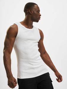 Modern Urban Classics men's T-shirt, 270 g/m², cotton, white