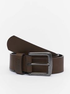 Casual Urban Classics Unisex Belt Brown