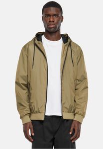 lässige Urban Classics Herren Jacke 75 g/m² Khaki
