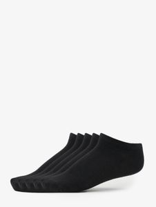 moderne Urban Classics Unisex Sneaker Stretch mit Baumwolle Schwarz