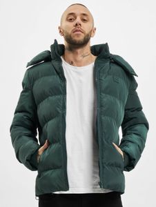 Veste homme moderne URBAN CLASSICS 139 g/m² verte
