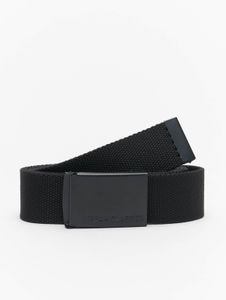 bequemer URBAN CLASSICS Unisex BH Schwarz