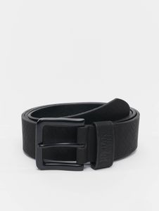 Comfortable Urban Classics unisex belt, black