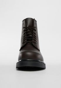 Stivali unisex Urban Classics rossi di grande effetto