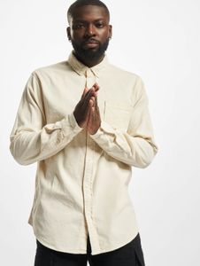 Casual Urban Classics men's polo shirt, 200 g/m², cotton, ecru-white