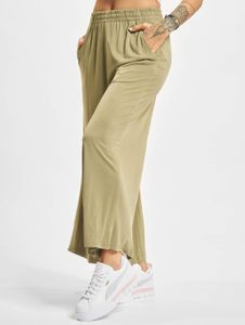 Bolsos vaqueros Casual Urban Classics para mujer, 200 g/m², color beige.