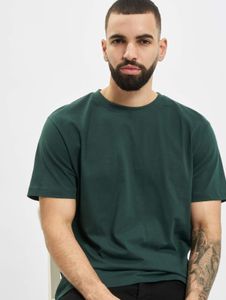 sportliches Urban Classics Herren T-Shirt 200 g/m² mit Baumwolle Grün