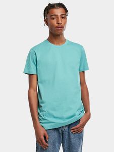 sportliches Urban Classics Herren T-Shirt 200 g/m² mit Baumwolle Blau