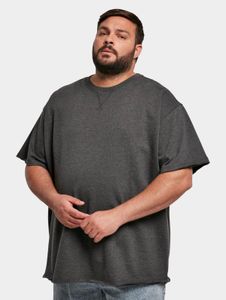 Camiseta de hombre Modern Urban Classics, 300 g/m², algodón, antracita.