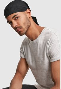 Casquette unisexe Cool Urban Classics en coton, noire