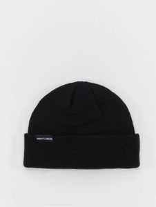 Casquette unisexe noire Modern Urban Classics