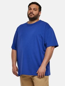 T-shirt da uomo Modern Urban Classics, 180 g/m², cotone, blu