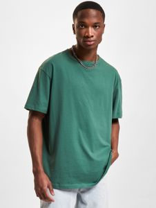 Casual Urban Classics men's T-shirt, 180 g/m², cotton, green