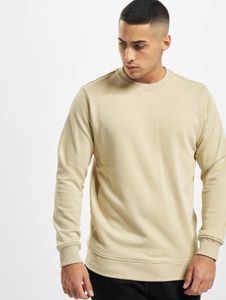 Sudadera para hombre Modern Urban Classics, 300 g/m², algodón, beige.