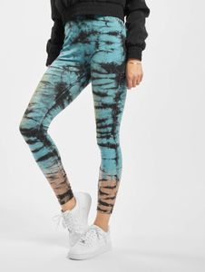 Modern Urban Classics women's stretch trousers 180 g/m² with cotton, black