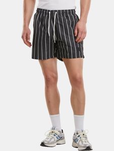 Lightweight Urban Classics men's shorts 120 g/m² black