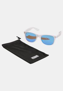 Fashionable Urban Classics Unisex Sunglasses White
