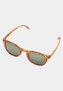 Cool Urban Classics Unisex Sunglasses Brown