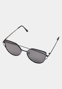 Gafas de sol unisex Cool Urban Classics negras