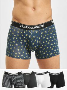 Pantaloncini da uomo Urban Classics leggeri, vestibilità slim elasticizzata, 160 g/m², cotone, nero/bianco/grigio/blu