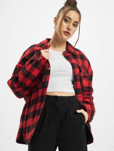 Stylish Urban Classics women's jacket with pockets, 125 g/m² cotton, black