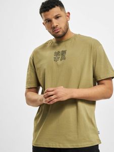 T-shirt homme Modern Urban Classics, 180 g/m², coton, kaki