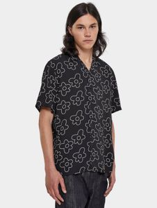 Polo de hombre Casual Urban Classics, 115 g/m², negro