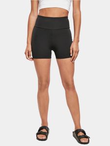 Modern Urban Classics Women's Stretch Trousers 250 g/m² Black
