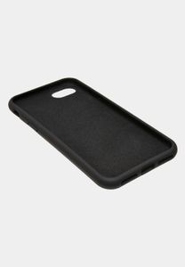 Custodia per telefono unisex Modern Urban Classics, nera