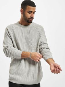 Sudadera gris para hombre de Modern Urban Classics