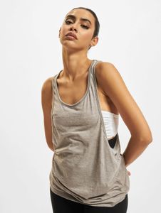 Casual Urban Classics women's T-shirt, 130 g/m², khaki