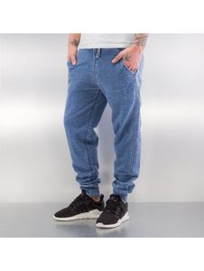 Eleganti tasche per jeans da uomo Urban Classics, 220 g/m², in cotone, blu