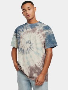 Casual Urban Classics men's T-shirt, 200 g/m², cotton, ecru-white